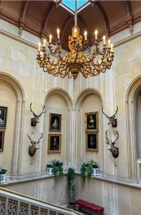 Scottish Highlands Home Decor and House Interior Ideas smallhometours 1