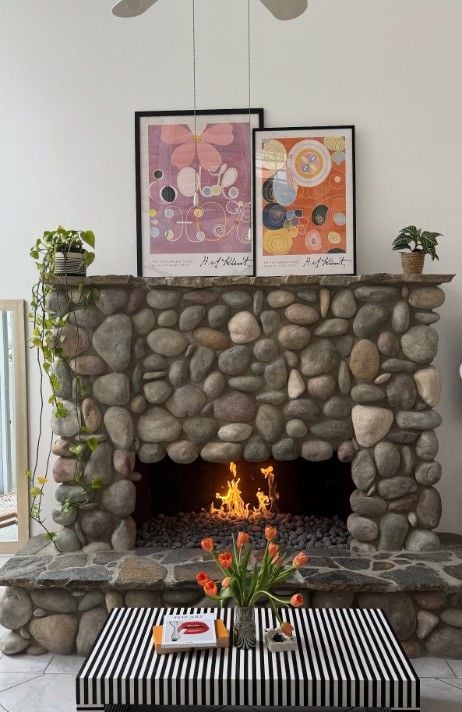 Scottish Highlands Home Decor and House Interior Ideas smallhometours.com