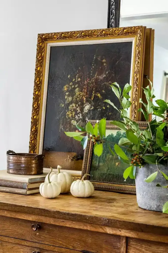 Scottish Highlands Home Decor and House Interior Ideas smallhometours.com 15