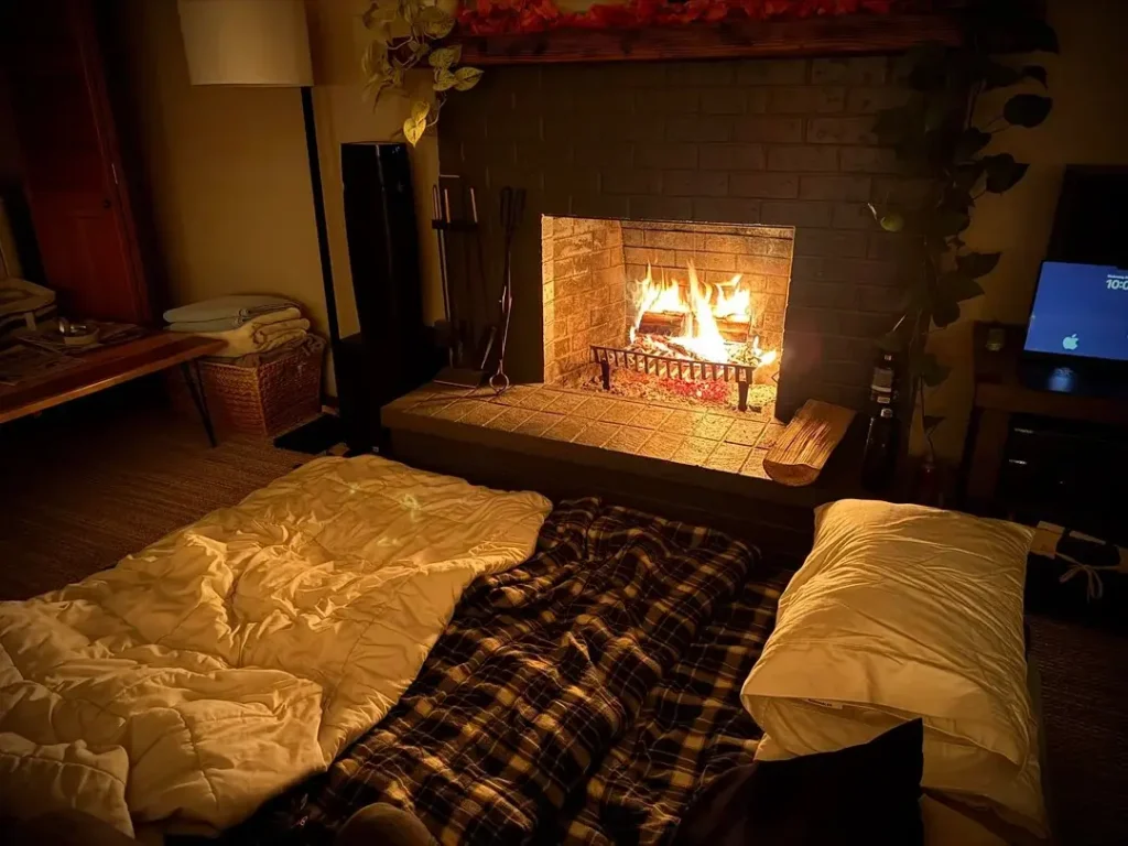 Scottish Highlands Home Decor and House Interior Ideas smallhometours.com 2 1