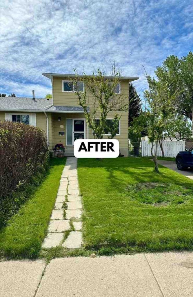 25 Frontyard Makeover Ideas for a Gorgeous Outdoor Entrance smallhometours.com 26