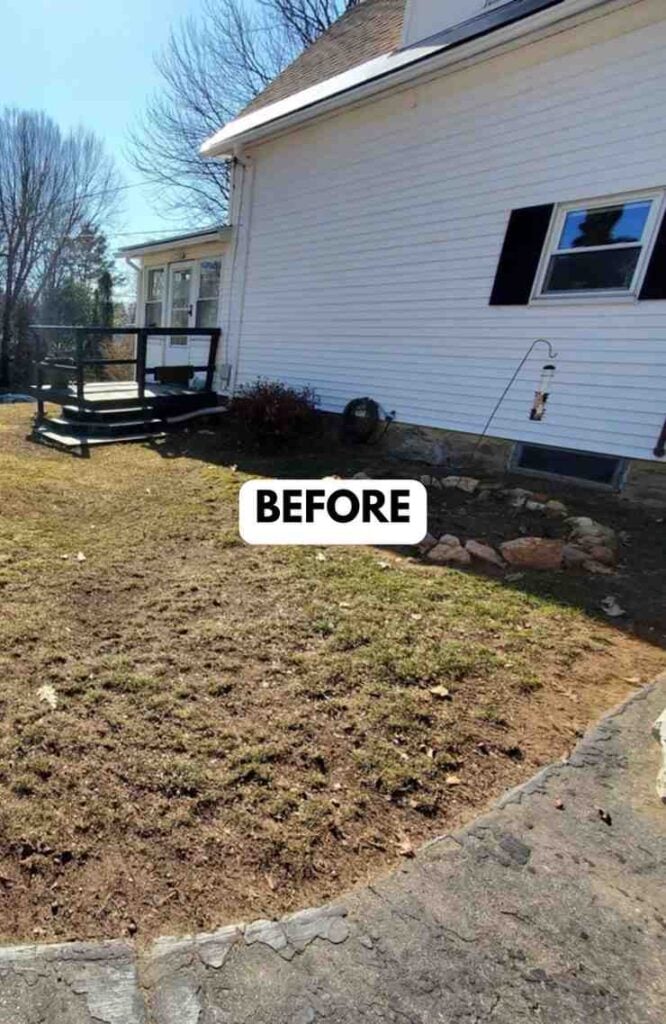 25 Frontyard Makeover Ideas for a Gorgeous Outdoor Entrance smallhometours.com 29