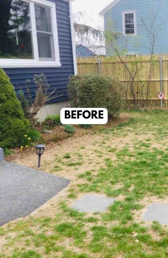 25 Frontyard Makeover Ideas for a Gorgeous Outdoor Entrance smallhometours.com 36