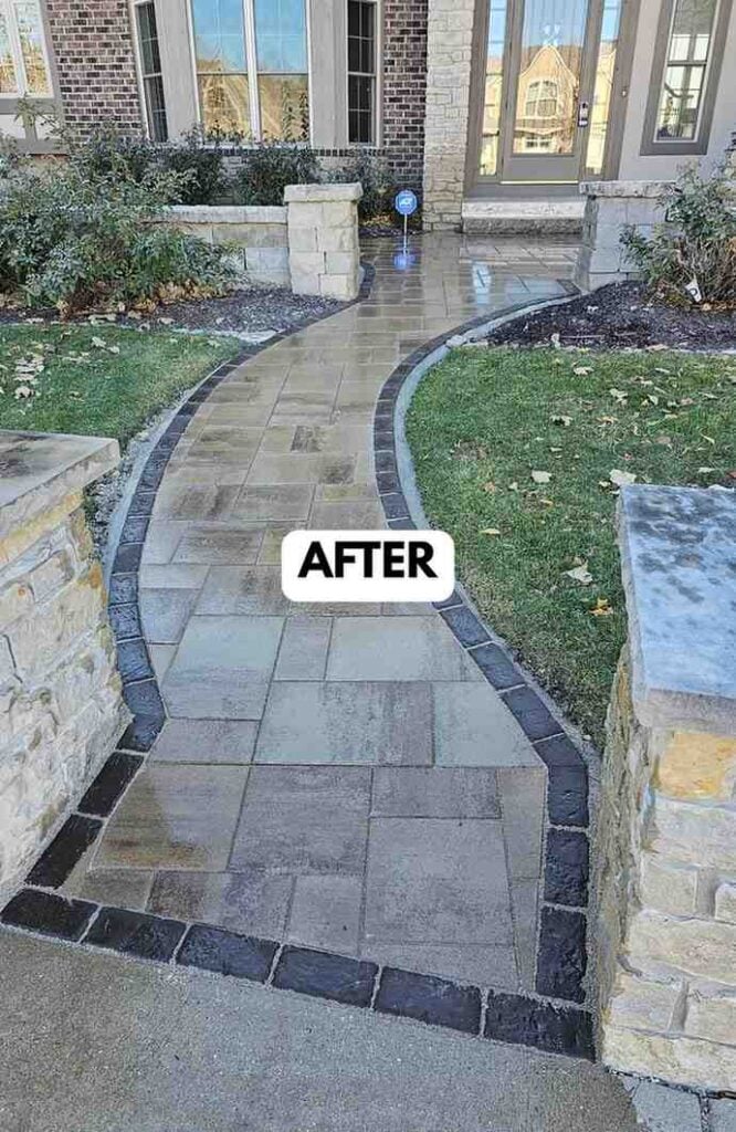 25 Frontyard Makeover Ideas for a Gorgeous Outdoor Entrance smallhometours.com 44