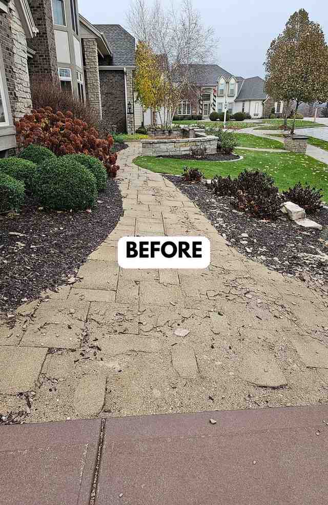 25 Frontyard Makeover Ideas for a Gorgeous Outdoor Entrance smallhometours.com 45