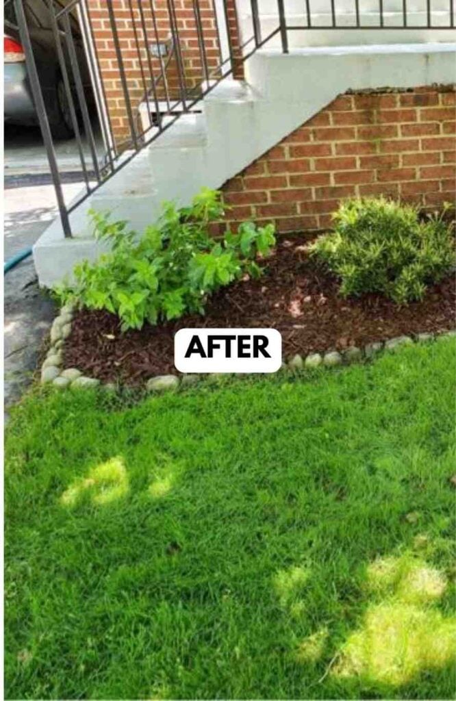 25 Frontyard Makeover Ideas for a Gorgeous Outdoor Entrance smallhometours.com 46