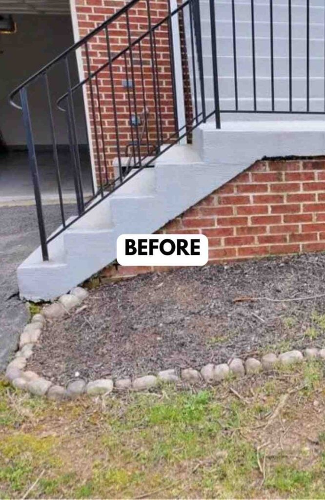 25 Frontyard Makeover Ideas for a Gorgeous Outdoor Entrance smallhometours.com 47