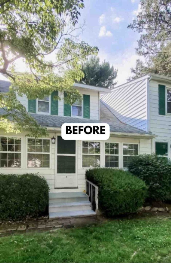 25 Frontyard Makeover Ideas for a Gorgeous Outdoor Entrance smallhometours.com 52