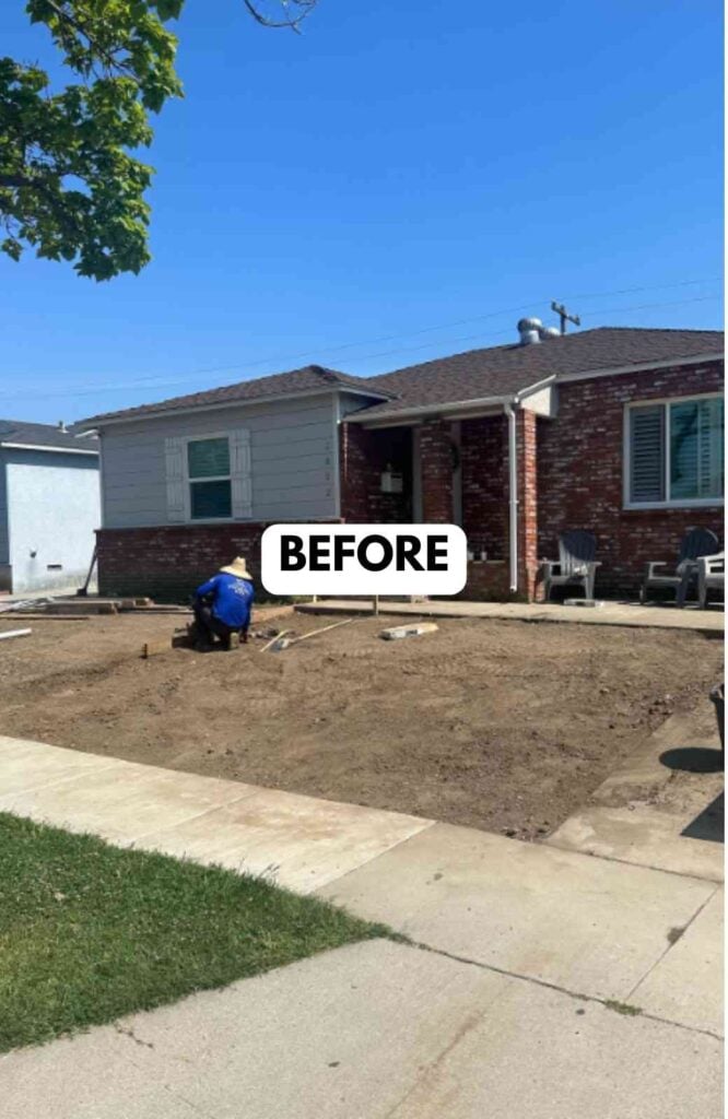 25 Frontyard Makeover Ideas for a Gorgeous Outdoor Entrance smallhometours.com 61