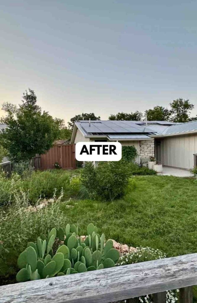 25 Frontyard Makeover Ideas for a Gorgeous Outdoor Entrance smallhometours.com 70