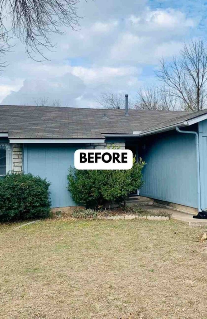 25 Frontyard Makeover Ideas for a Gorgeous Outdoor Entrance smallhometours.com 71