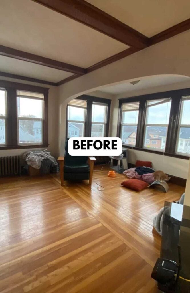 25 Sunroom Makeover Ideas for a Brighter Happier Home smallhometours.com 12