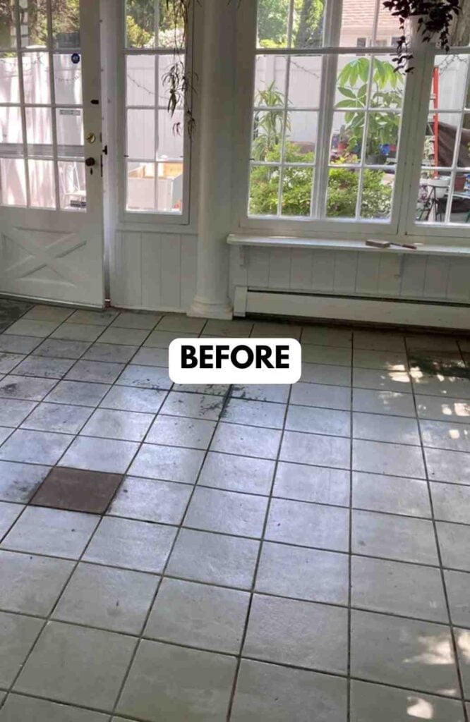 25 Sunroom Makeover Ideas for a Brighter Happier Home smallhometours.com 26 1