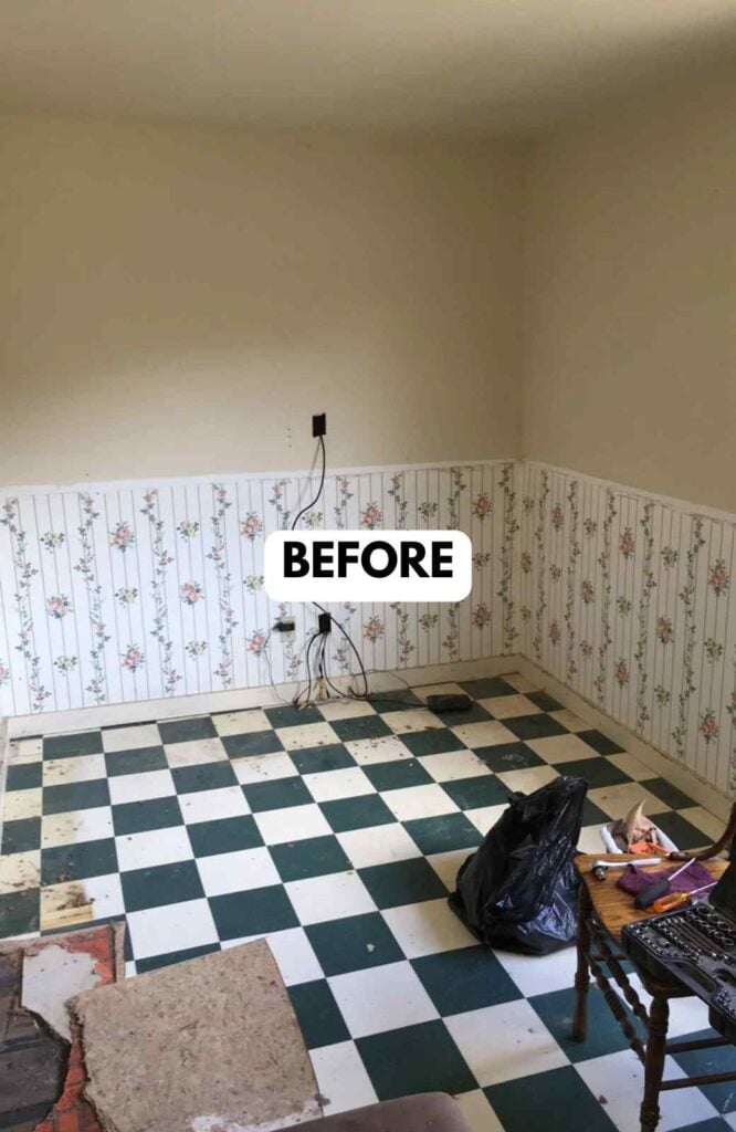 25 Sunroom Makeover Ideas for a Brighter Happier Home smallhometours.com 3