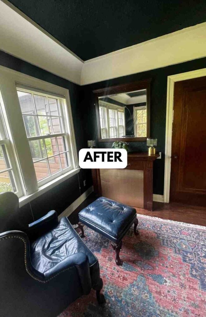 25 Sunroom Makeover Ideas for a Brighter Happier Home smallhometours.com 38