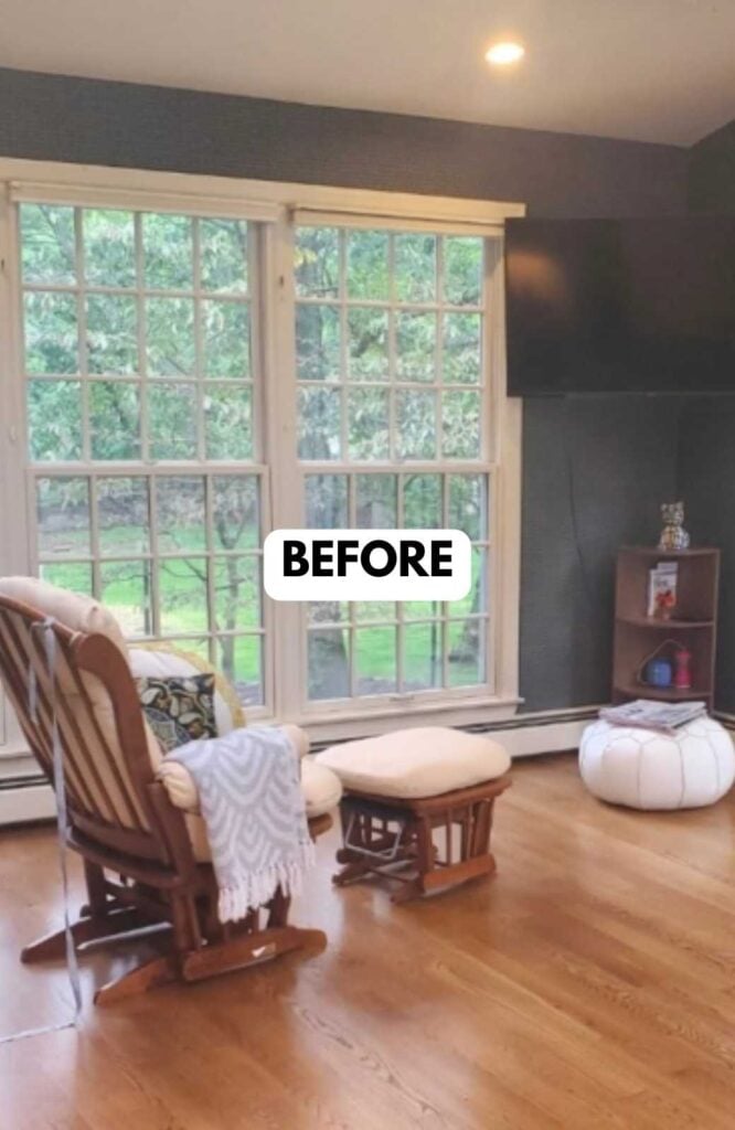 25 Sunroom Makeover Ideas for a Brighter Happier Home smallhometours.com 42