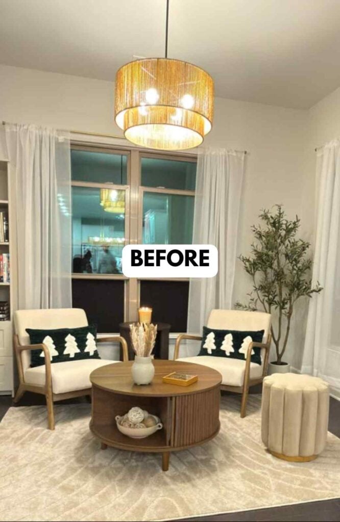 25 Sunroom Makeover Ideas for a Brighter Happier Home smallhometours.com 44