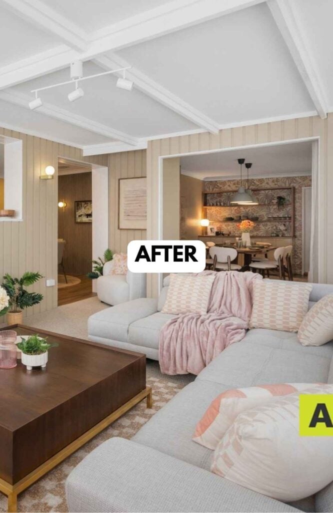 25 Sunroom Makeover Ideas for a Brighter Happier Home smallhometours.com 45