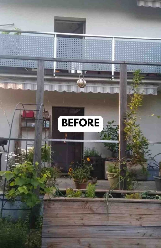 25 Sunroom Makeover Ideas for a Brighter Happier Home smallhometours.com 5