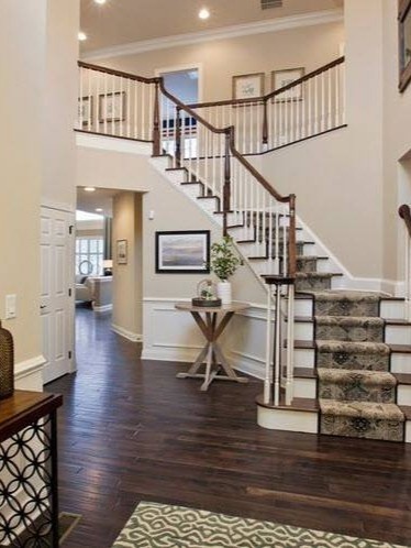 5 Best Earth Tone Paint Colors by Sherwin Williams for a Warm and Cozy Home smallhometours.com 1