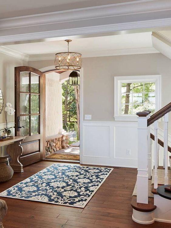5 Best Earth Tone Paint Colors by Sherwin Williams for a Warm and Cozy Home smallhometours.com 2