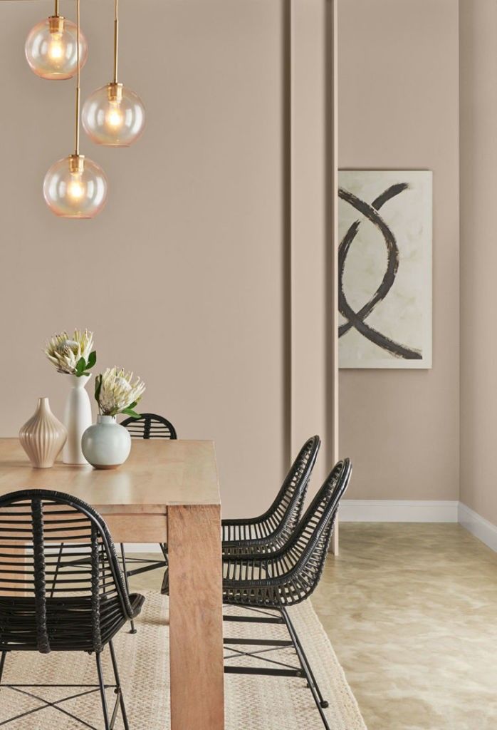 5 Best Earth Tone Paint Colors by Sherwin Williams for a Warm and Cozy Home smallhometours.com 7