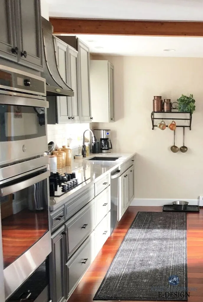 5 Best Earth Tone Paint Colors by Sherwin Williams for a Warm and Cozy Home smallhometours.com 9