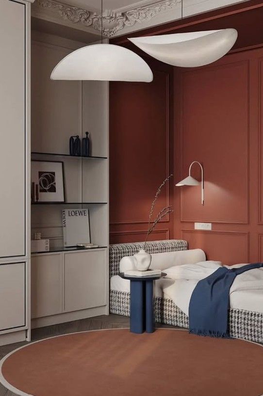 5 Best Earth Tone Paint Colors for Master Bedrooms That Feel Cozy and Relaxing smallhometours.com 13