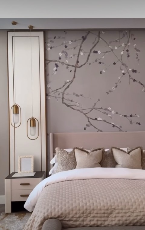 5 Best Earth Tone Paint Colors for Master Bedrooms That Feel Cozy and Relaxing smallhometours.com 5