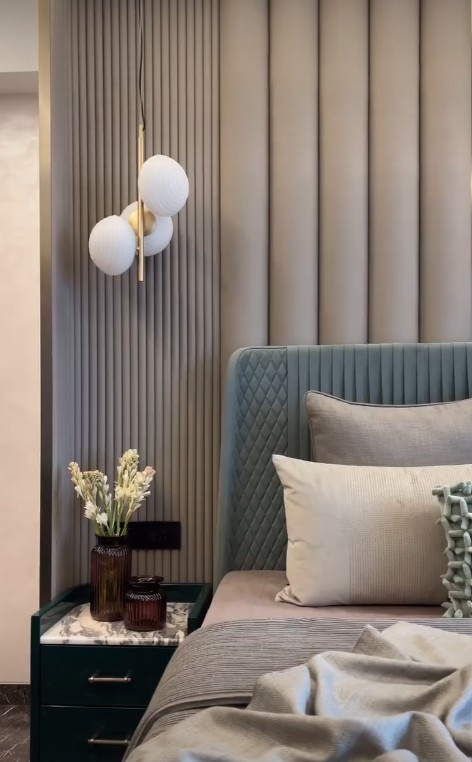 5 Best Earth Tone Paint Colors for Master Bedrooms That Feel Cozy and Relaxing smallhometours.com 6