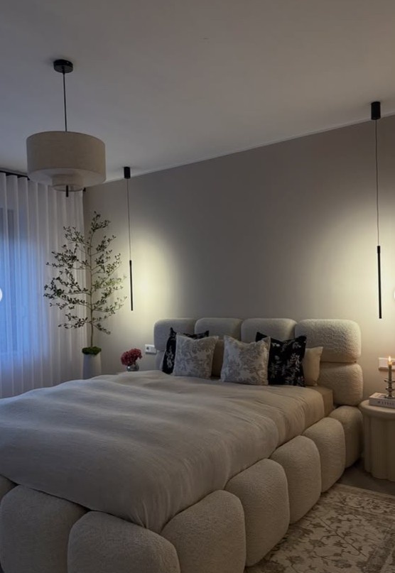 5 Best Earth Tone Paint Colors for Master Bedrooms That Feel Cozy and Relaxing smallhometours.com 7