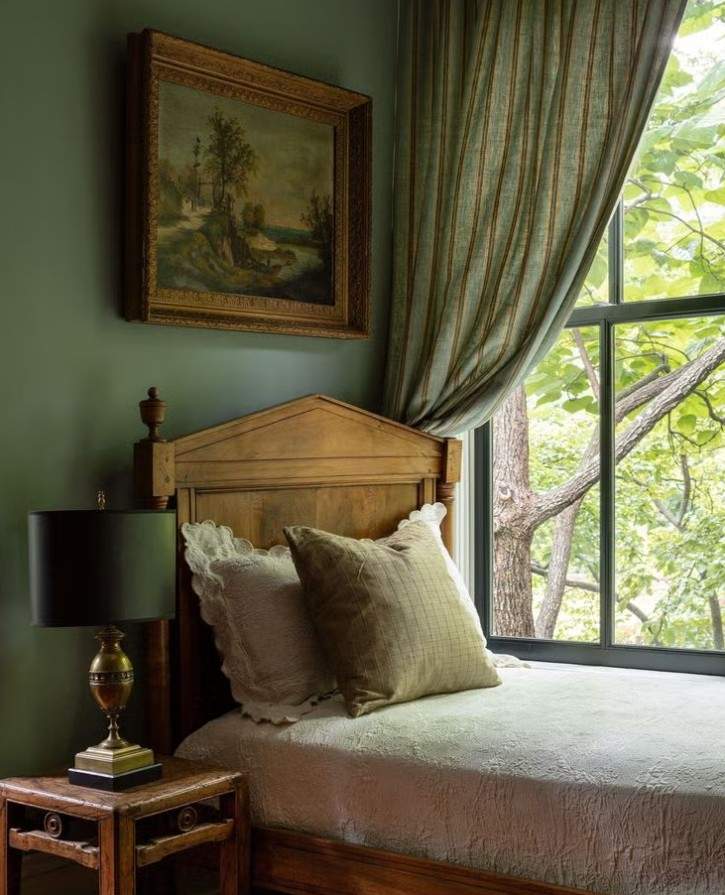 5 Best Paint Colors for Small Bedrooms That Make Spaces Feel Bigger smallhometours.com 4