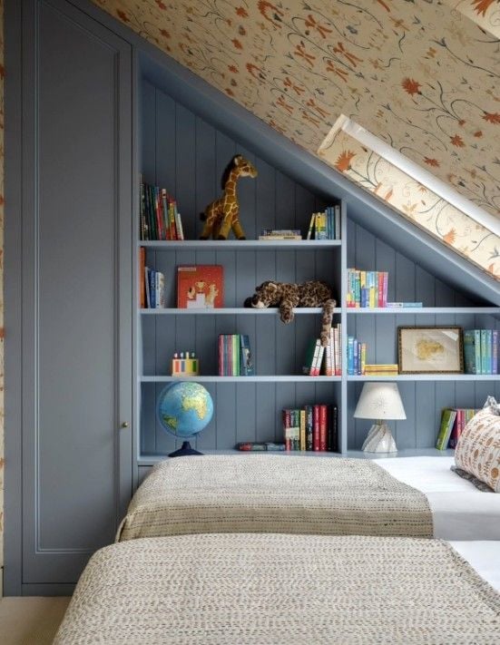 5 Best Paint Colors for Small Bedrooms That Make Spaces Feel Bigger smallhometours.com 5