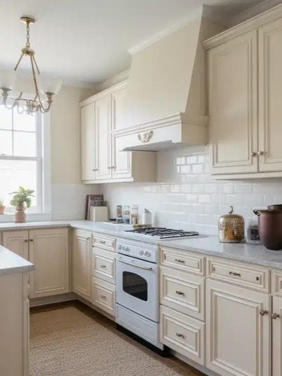 5 Best Sherwin Williams Kitchen Paint Colors for a Cozy Stylish Kitchen smallhometours.com 2 1