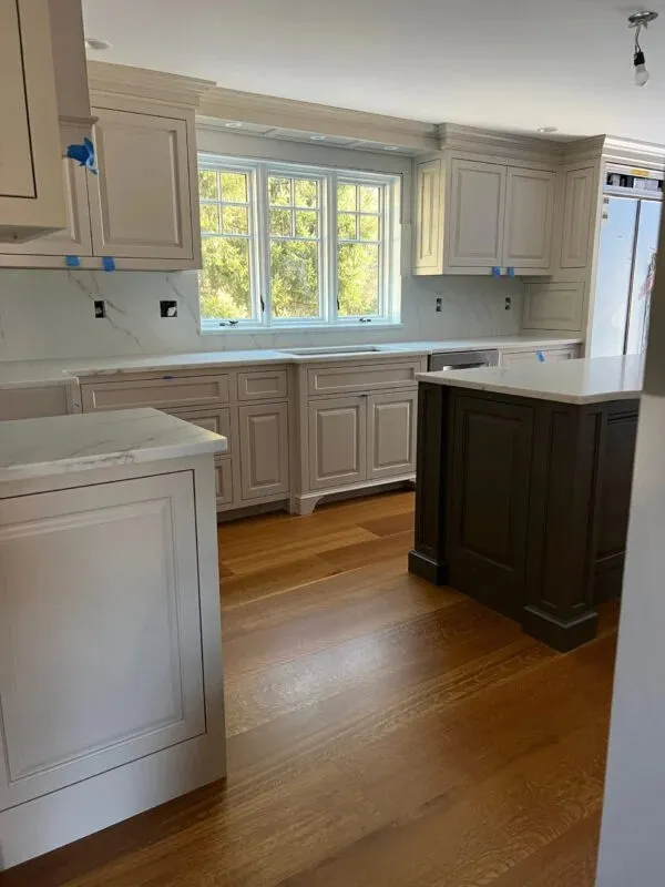 5 Best Sherwin Williams Kitchen Paint Colors for a Cozy Stylish Kitchen smallhometours.com 3