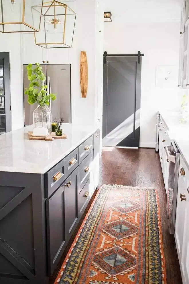 5 Best Sherwin Williams Kitchen Paint Colors for a Cozy Stylish Kitchen smallhometours.com 6