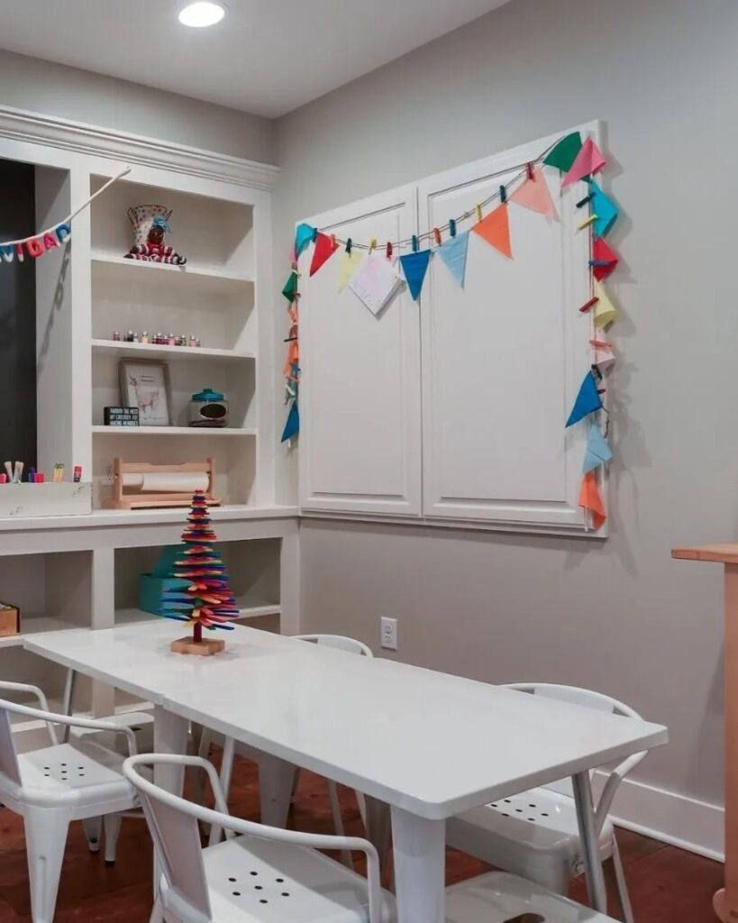5 Best Sherwin Williams Paint Colors for Basement smallhometours.com 10