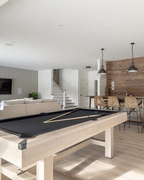 5 Best Sherwin Williams Paint Colors for Basement smallhometours.com 10