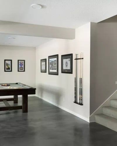 5 Best Sherwin Williams Paint Colors for Basement smallhometours.com 12