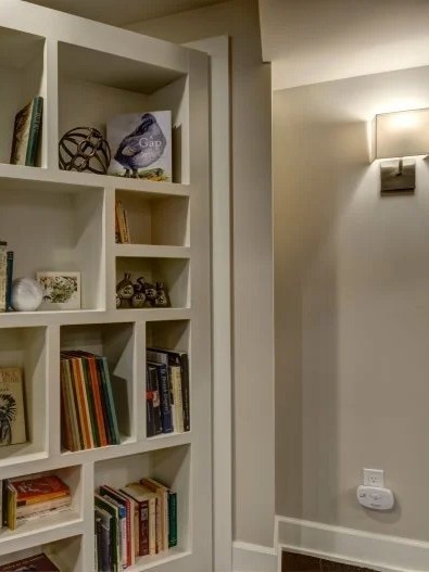 5 Best Sherwin Williams Paint Colors for Basement smallhometours.com 2