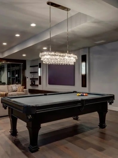5 Best Sherwin Williams Paint Colors for Basement smallhometours.com 3