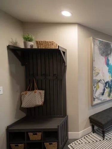 5 Best Sherwin Williams Paint Colors for Basement smallhometours.com 4