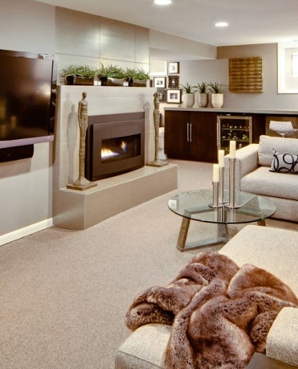 5 Best Sherwin Williams Paint Colors for Basement smallhometours.com 6