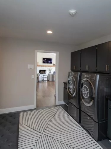 5 Best Sherwin Williams Paint Colors for Basement smallhometours.com 7