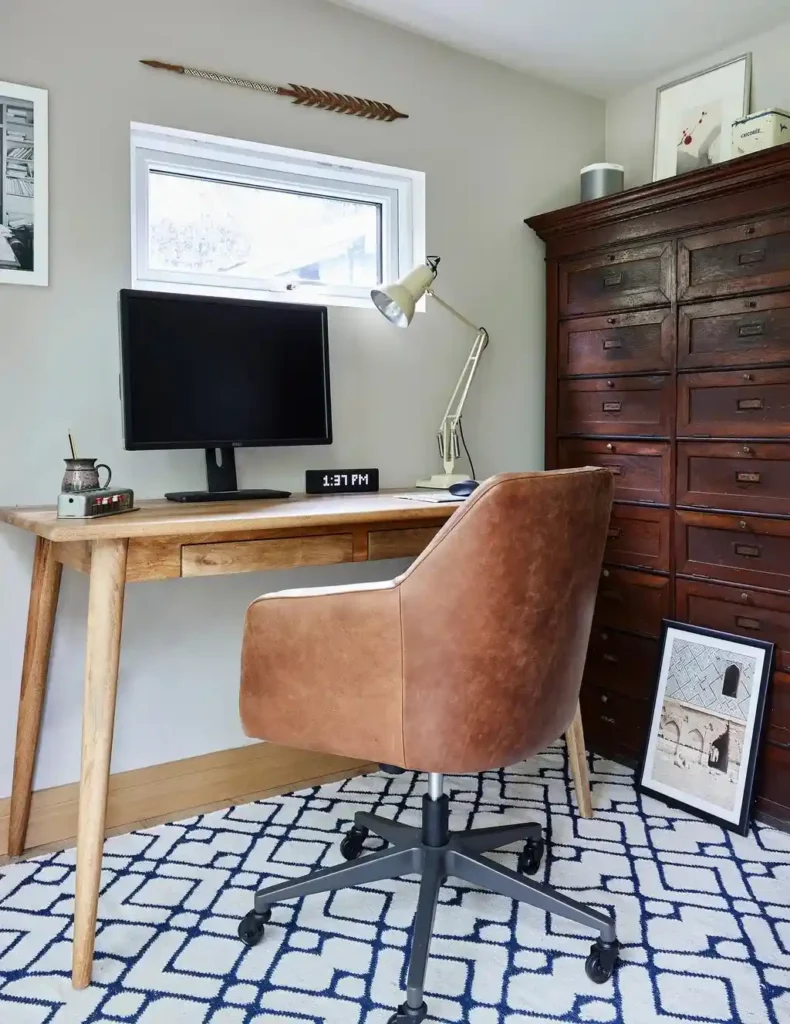 5 Best Sherwin Williams Paint Colors for Basement smallhometours.com 9