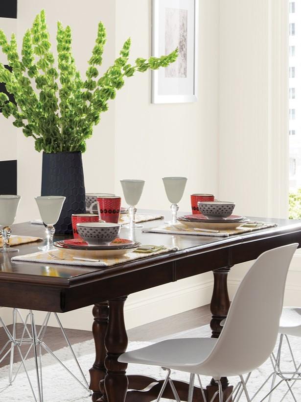 5 Best Sherwin Williams Paint Colors for Dining Room for a Warm and Elegant Look smallhometours.com 11