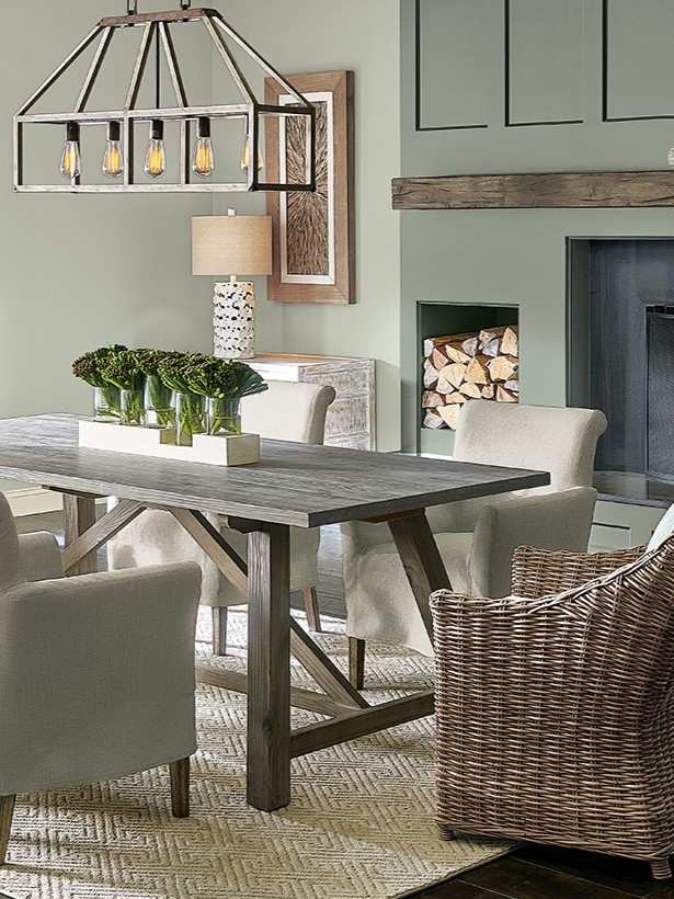 5 Best Sherwin Williams Paint Colors for Dining Room for a Warm and Elegant Look smallhometours.com 12