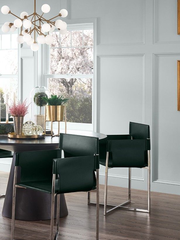 5 Best Sherwin Williams Paint Colors for Dining Room for a Warm and Elegant Look smallhometours.com 13