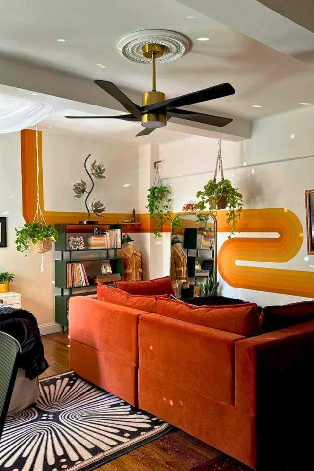 25 Studio Apartment Decorating Ideas for a Cozy and Stylish Home smallhometours.com 20