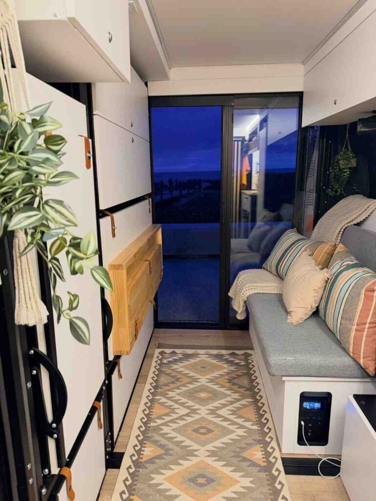 25 Tiny Home Camper Ideas to Inspire Your Dream Mobile Home smallhometours.com 3